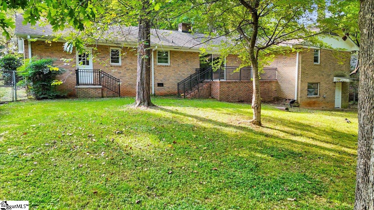 4 Rosebrier Lane Taylors, SC 29687 - Photo 33 of 34
