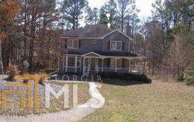 414 Picketts Mill Run Acworth, GA 30101 - Photo 1 of 1