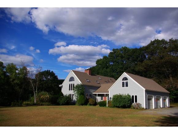 618 River Road Westmoreland, NH 03467 - Photo 1 of 1