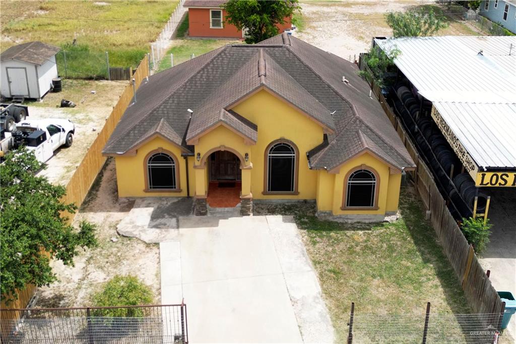 240 East Dicker Road Pharr, TX 78577 - Photo 23 of 23