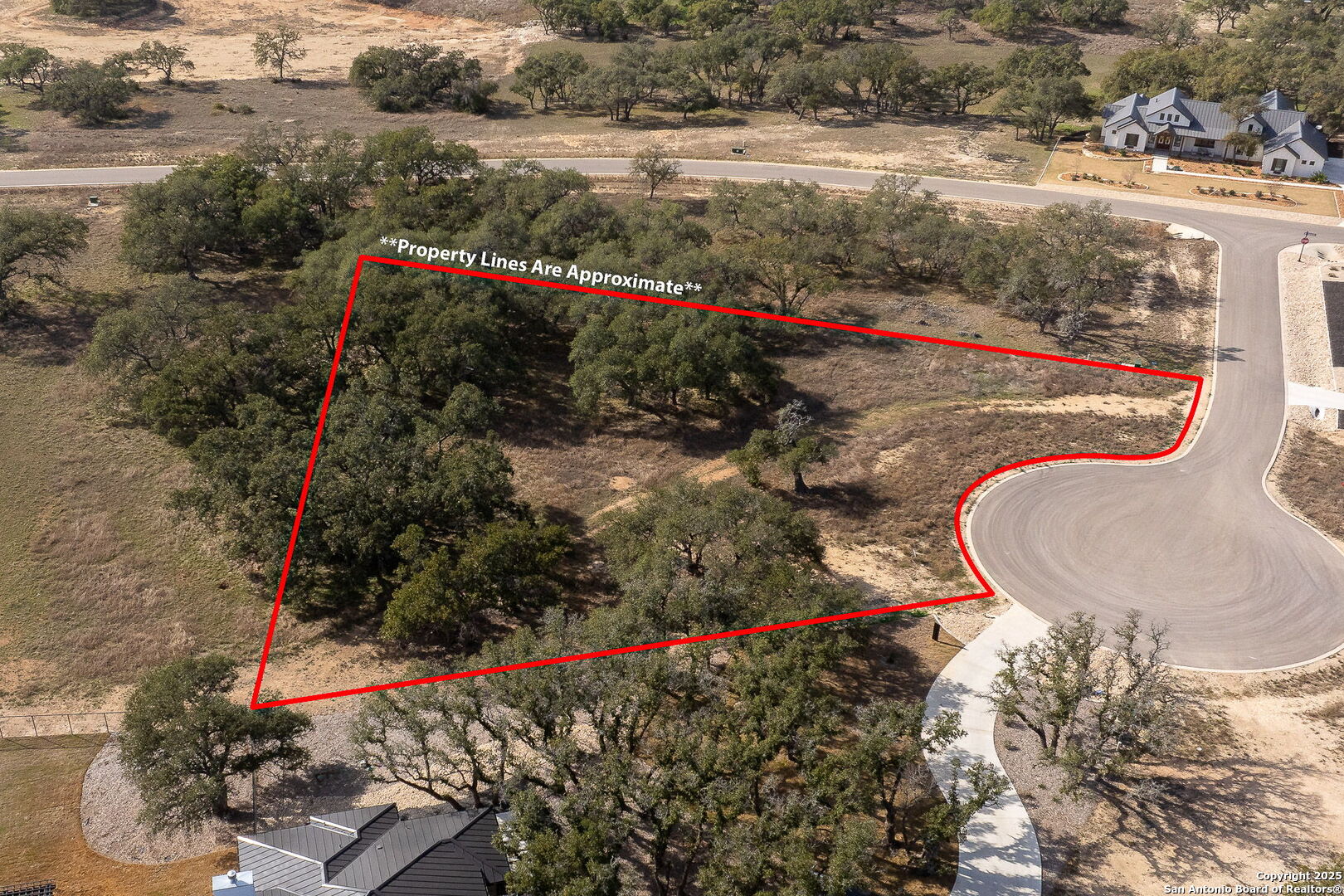 775 Green Gate View Bulverde, TX 78163 - Photo 12 of 48 a view of a outdoor space