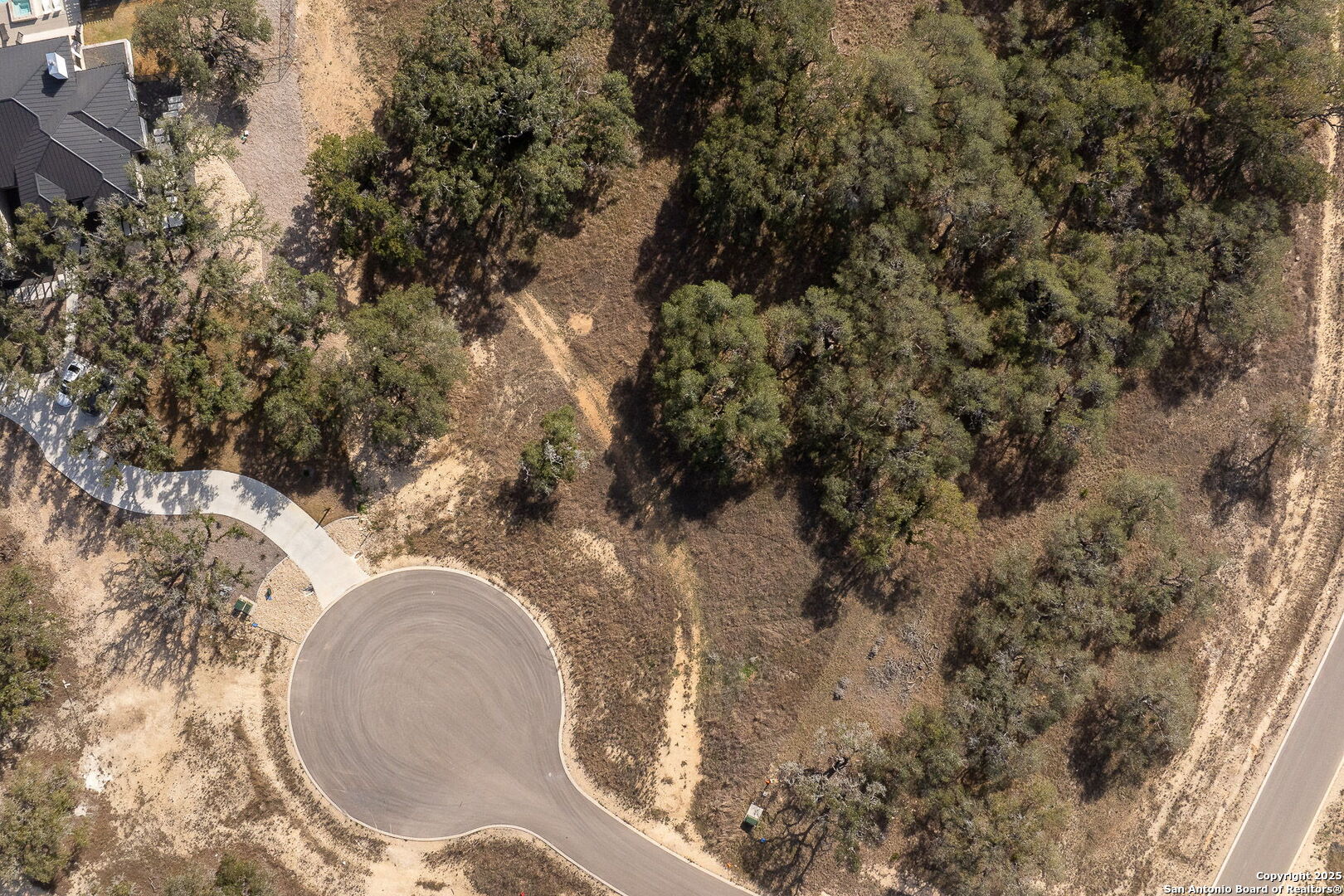 775 Green Gate View Bulverde, TX 78163 - Photo 19 of 48 a view of outdoor space and tree