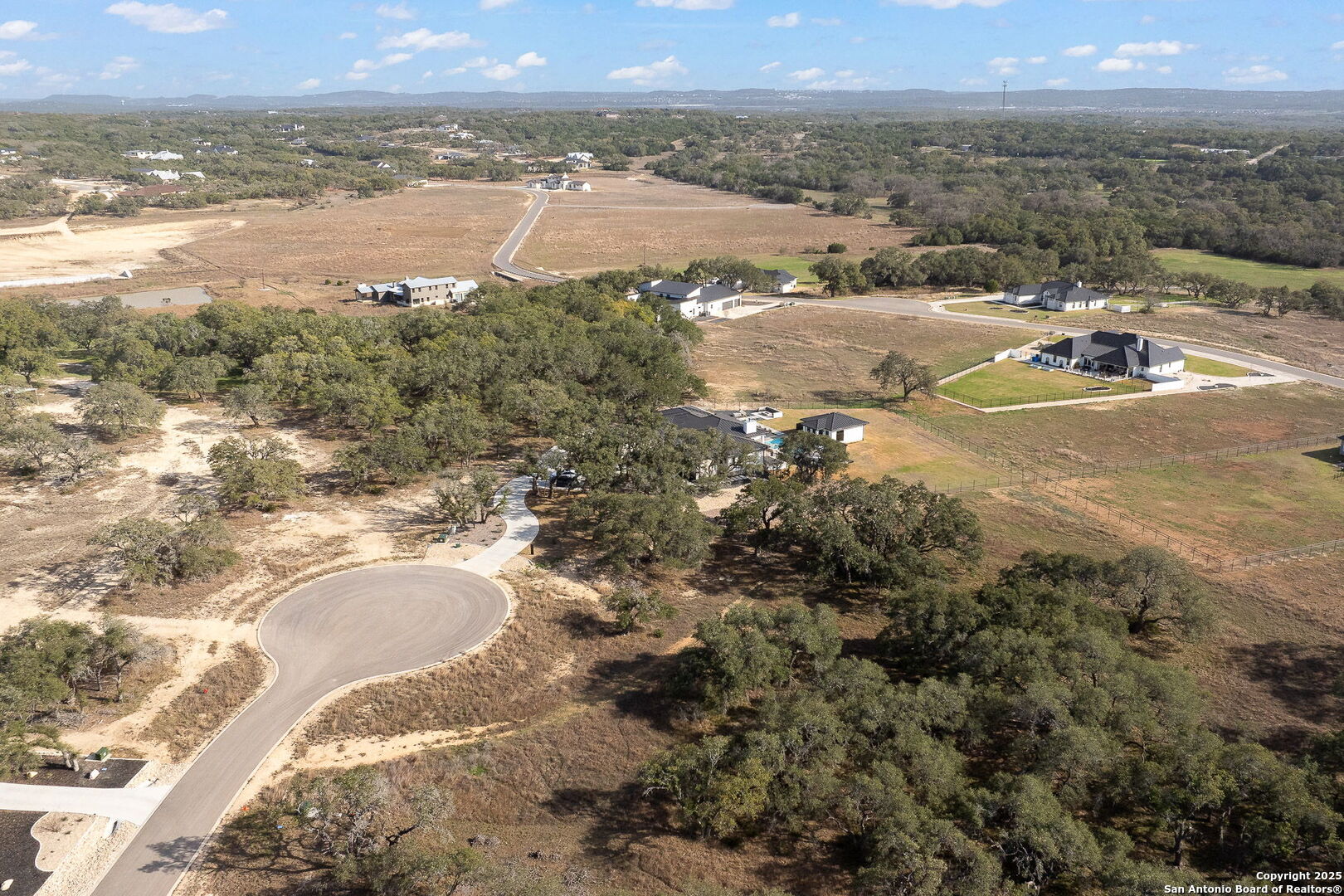 775 Green Gate View Bulverde, TX 78163 - Photo 23 of 48