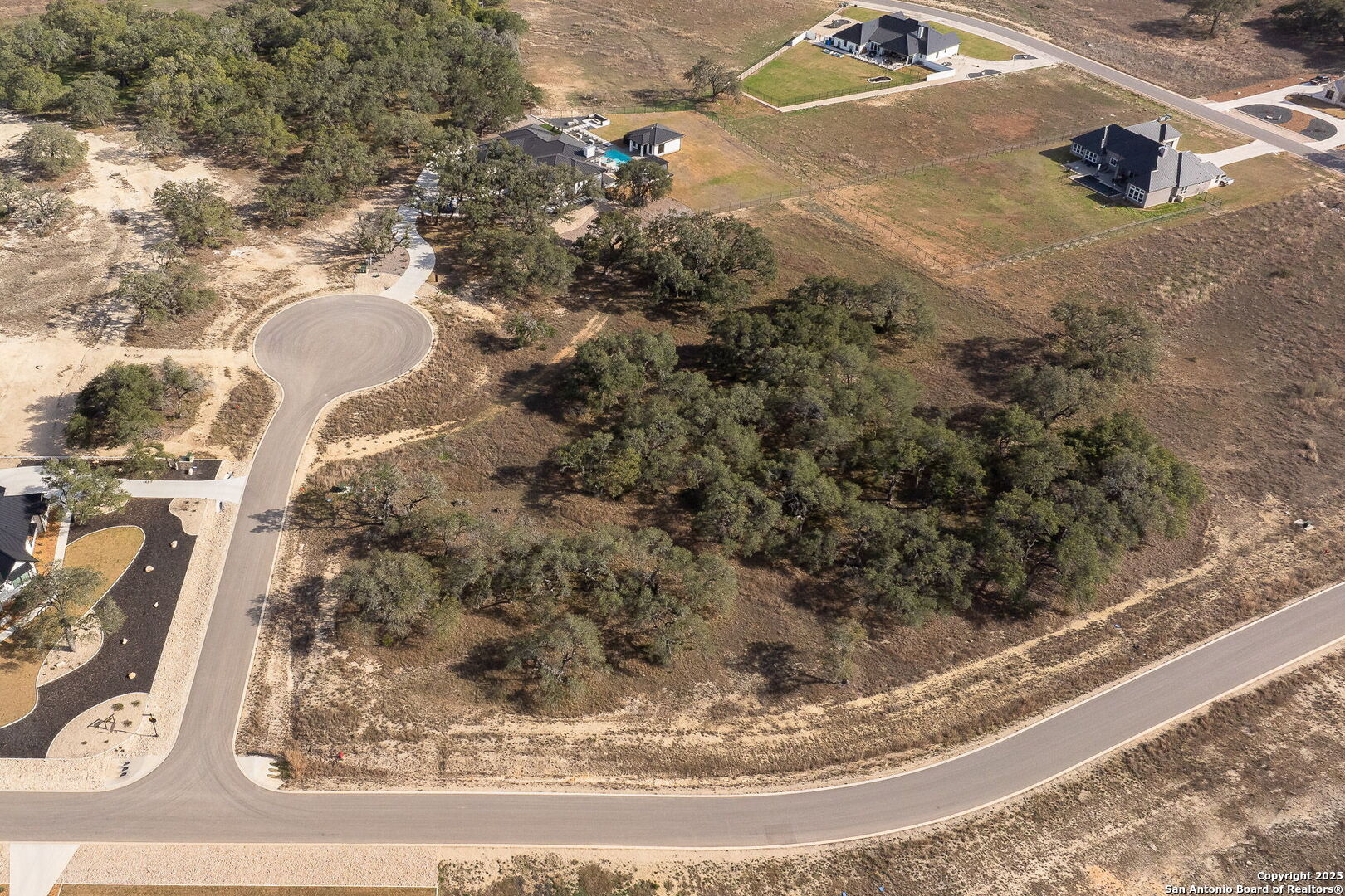 775 Green Gate View Bulverde, TX 78163 - Photo 24 of 48 a view of water heater