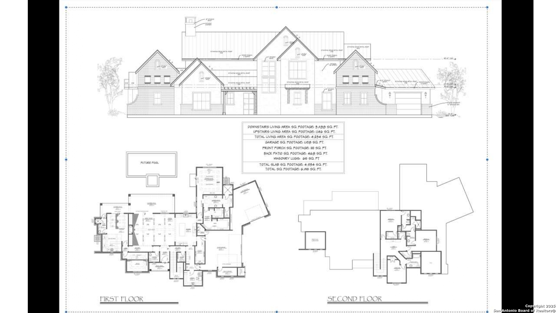 775 Green Gate View Bulverde, TX 78163 - Photo 3 of 48 a picture of a bathroom with a window