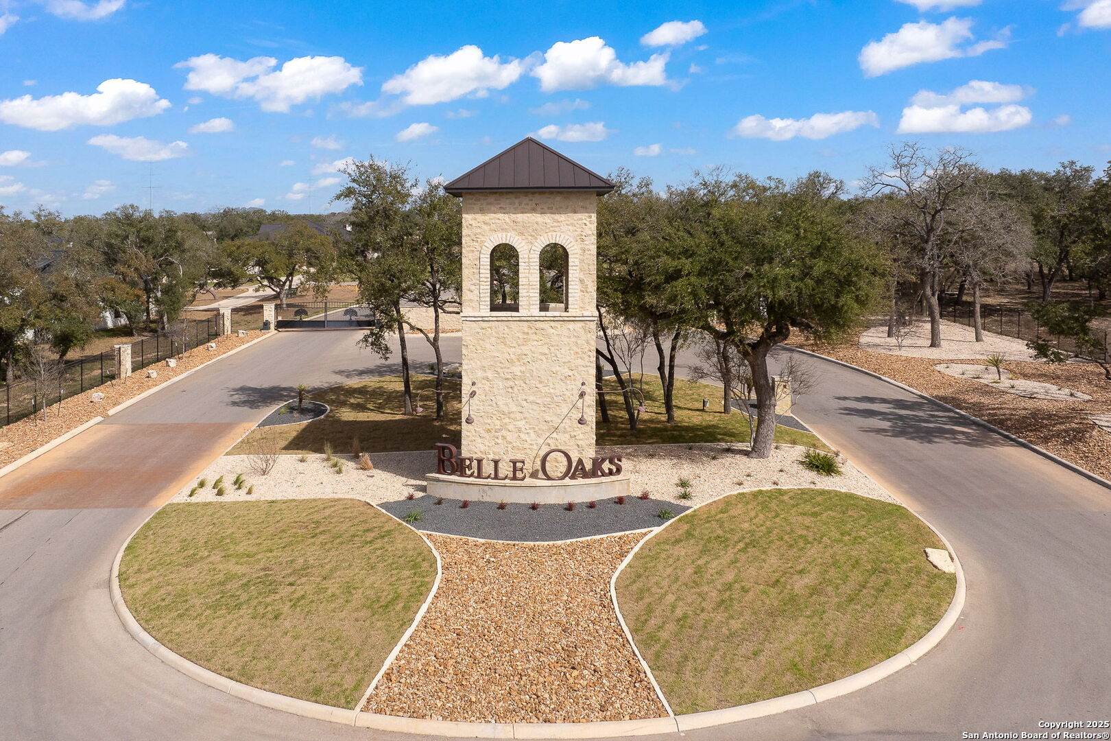 775 Green Gate View Bulverde, TX 78163 - Photo 34 of 48 a view of a house with outdoor space