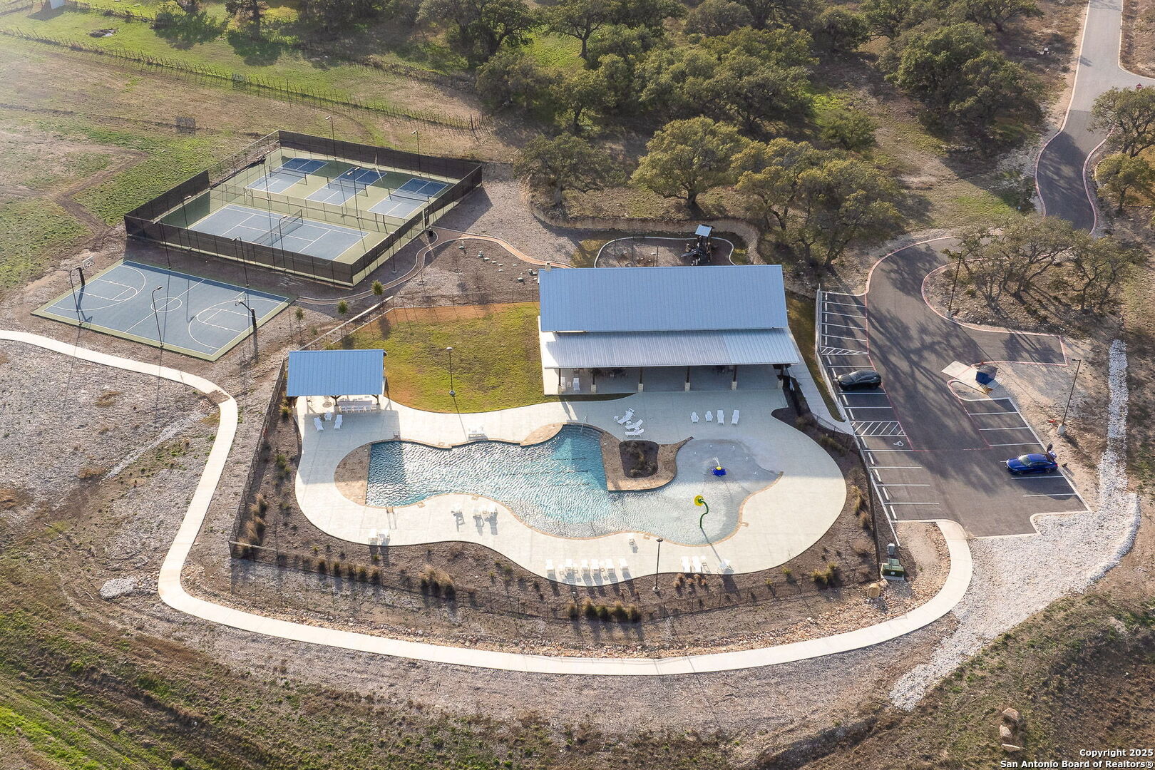 775 Green Gate View Bulverde, TX 78163 - Photo 38 of 48