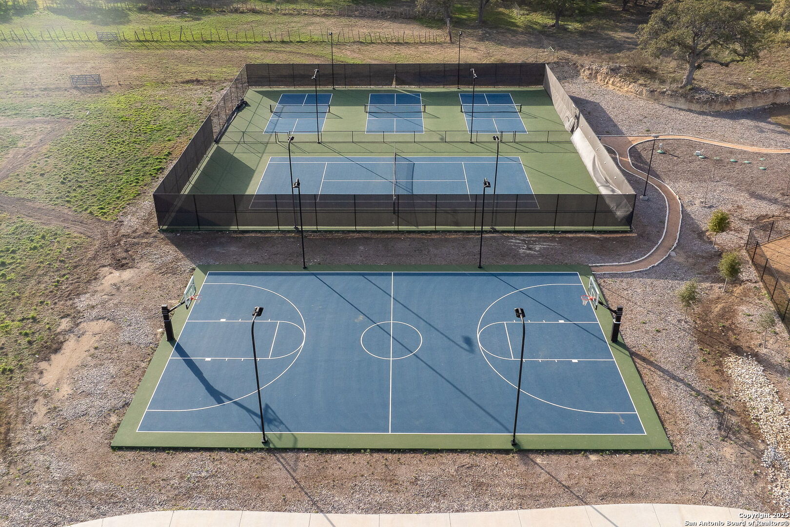 775 Green Gate View Bulverde, TX 78163 - Photo 40 of 48 a view of wooden door