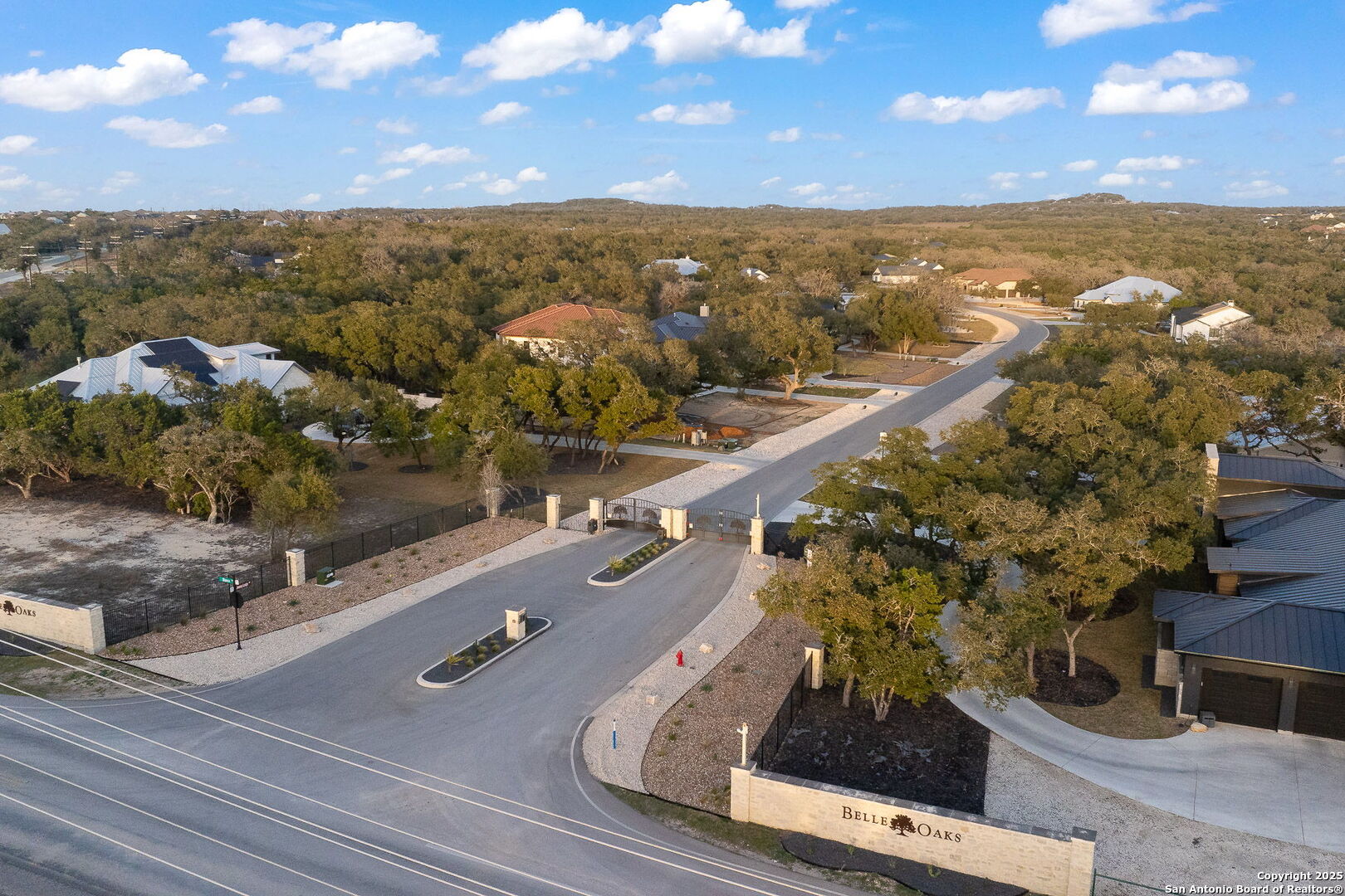 775 Green Gate View Bulverde, TX 78163 - Photo 48 of 48