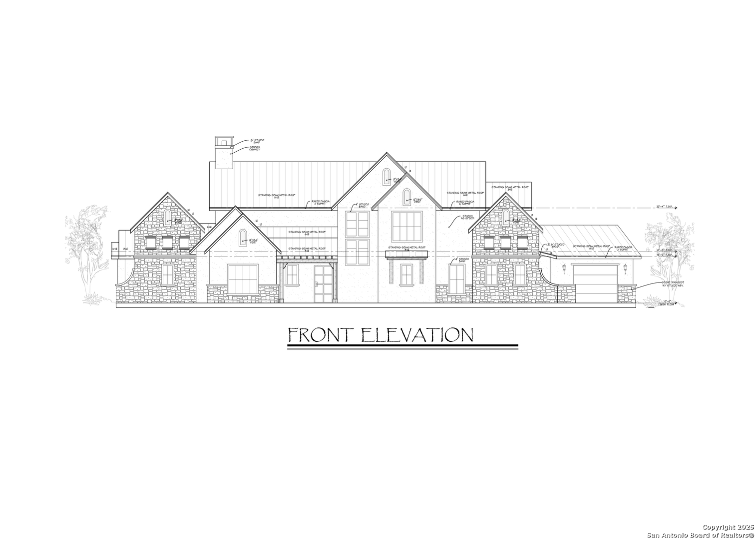 775 Green Gate View Bulverde, TX 78163 - Photo 7 of 48 a view of a bathroom with sink