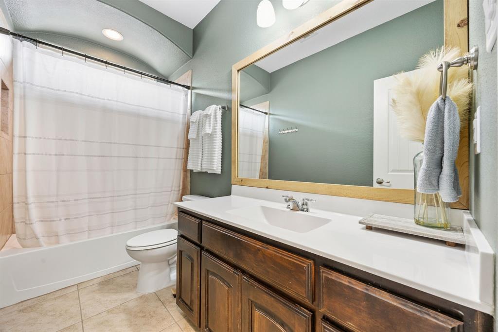 3953 Tule Ranch Road Fort Worth, TX 76262 - Photo 20 of 31