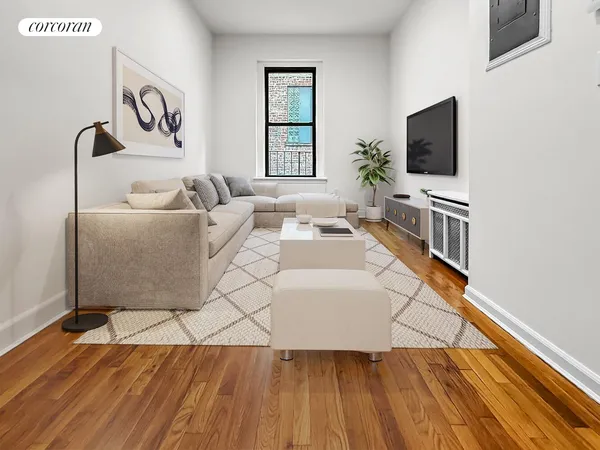 $3,375 | 151 East 81st Street, Unit 7C | Upper East Side