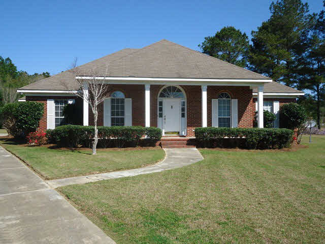 19901 Quail Circle Fairhope, AL 36532 - Photo 2 of 22