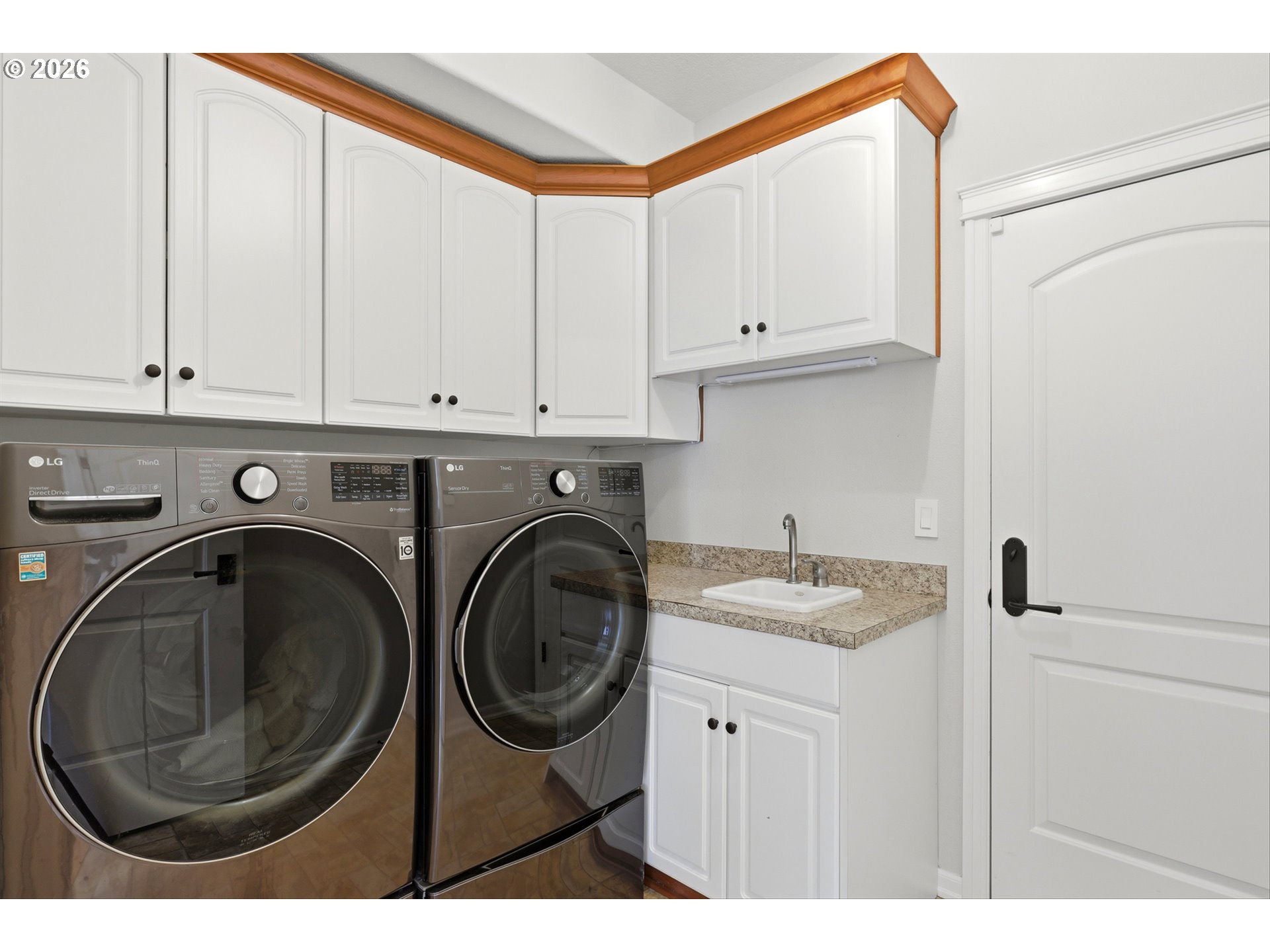 2237 Northwest Utah Court Camas, WA 98607 - Photo 33 of 47 Laundry
