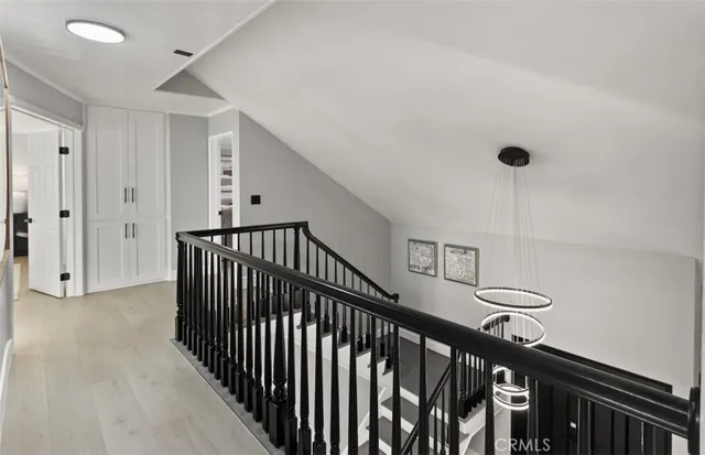 a bedroom with bed and window