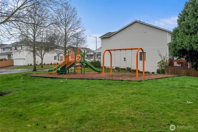 $435,000 | 8424 14th Avenue Southeast, Olympia, WA 98513