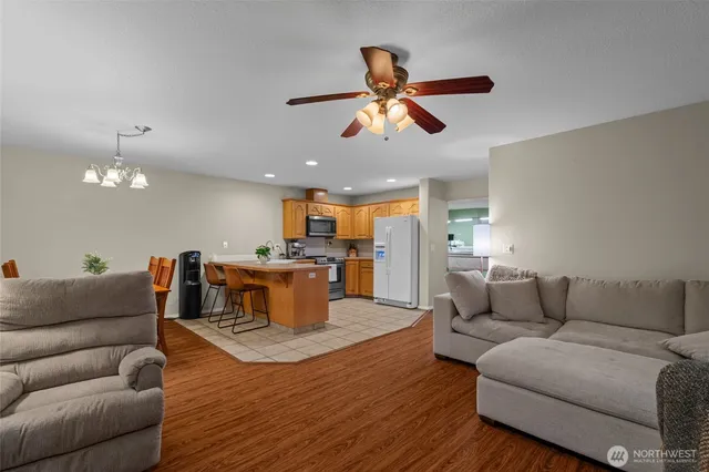 $435,000 | 8424 14th Avenue Southeast, Olympia, WA 98513