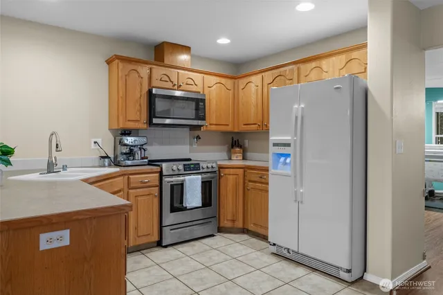 $435,000 | 8424 14th Avenue Southeast, Olympia, WA 98513