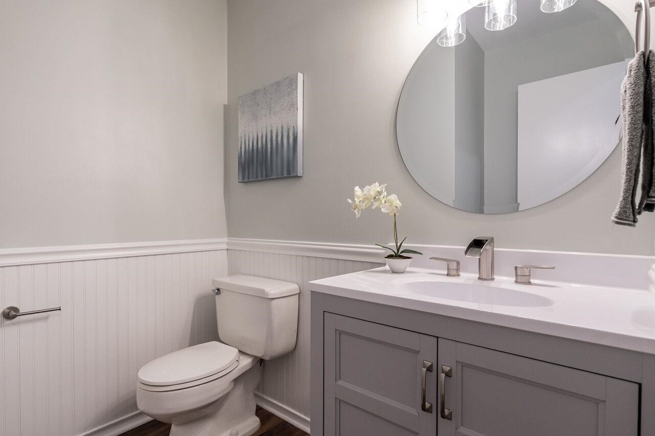 5717 Old Forge Circle Raleigh, NC 27609 - Photo 19 of 32 Photo 19