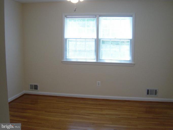 1107 Cameron Road Alexandria, VA 22308 - Photo 11 of 13 Master Bedroom #2