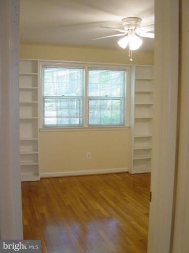 1107 Cameron Road Alexandria, VA 22308 - Photo 12 of 13 Bedroom #2