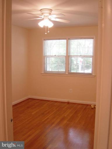 1107 Cameron Road Alexandria, VA 22308 - Photo 13 of 13 Bedroom #3