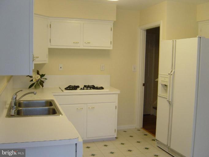 1107 Cameron Road Alexandria, VA 22308 - Photo 3 of 13 Kitchen
