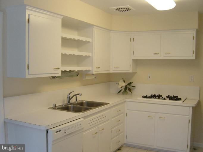 1107 Cameron Road Alexandria, VA 22308 - Photo 6 of 13 Kitchen #3