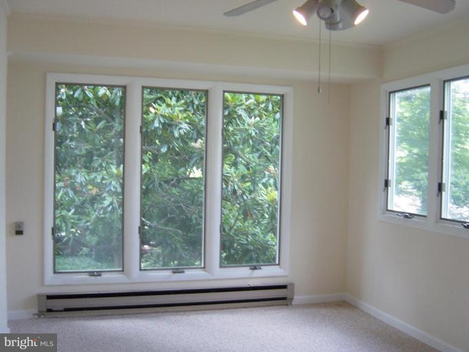1107 Cameron Road Alexandria, VA 22308 - Photo 8 of 13 Sunroom
