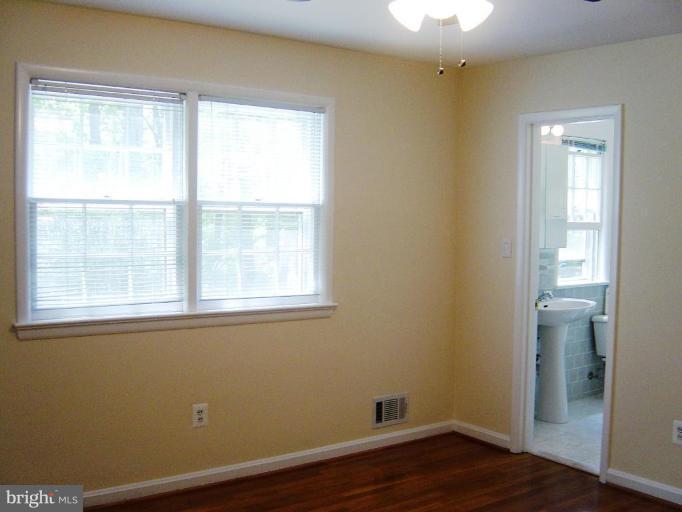 1107 Cameron Road Alexandria, VA 22308 - Photo 10 of 13 Master Bedroom