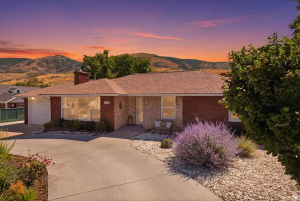 $599,900 | 1180 North 400 East, Bountiful, UT 84010
