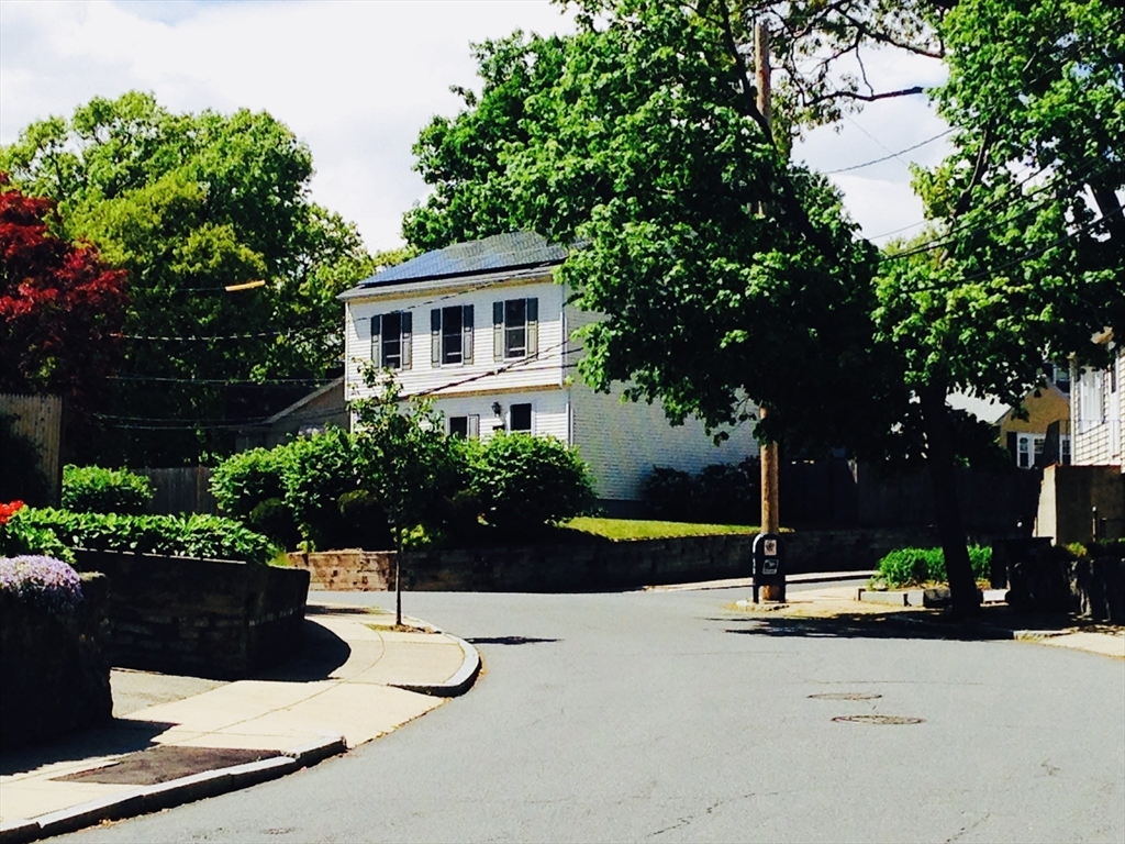 43 Fairlane Road Boston, MA 02132 - Photo 1 of 10