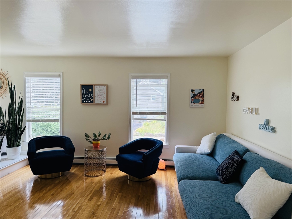 43 Fairlane Road Boston, MA 02132 - Photo 3 of 10