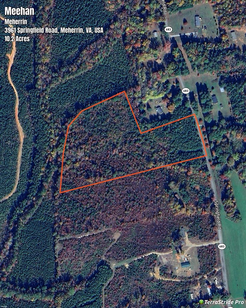 683 Springfield Road, Unit 15 Meherrin, VA 23954 - Photo 1 of 9 Gallery Image 1