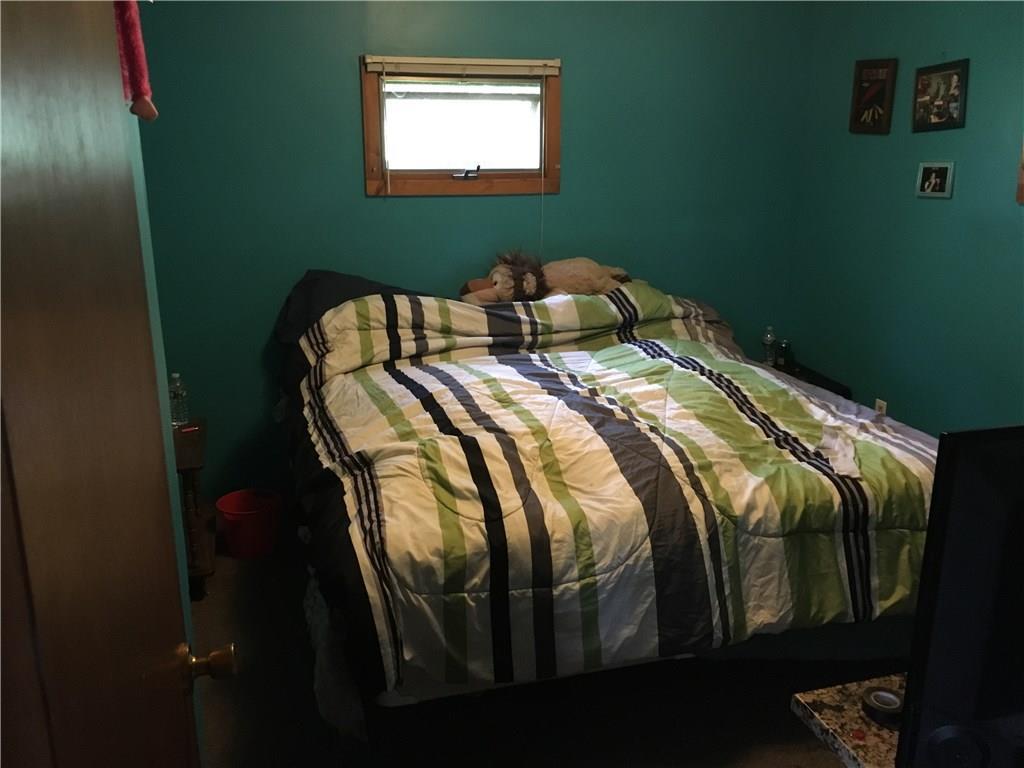 32 Eider Road Harpswell, ME 04079 - Photo 24 of 26 Main house - bedroom