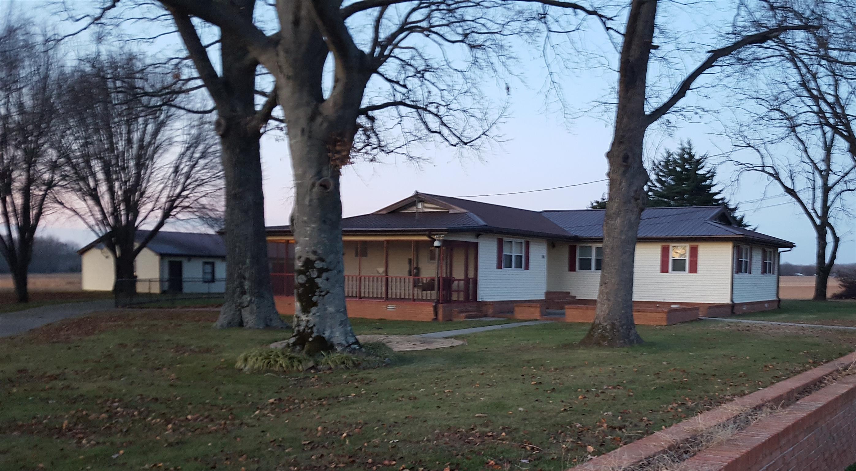 84 Jacks Road Elora, TN 37328 - Photo 1 of 13