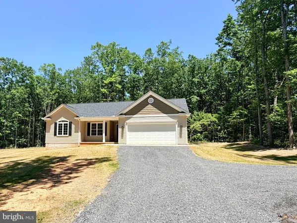 $485,000 | 12210 Autumn Ridge Lane, Unionville, VA 22567
