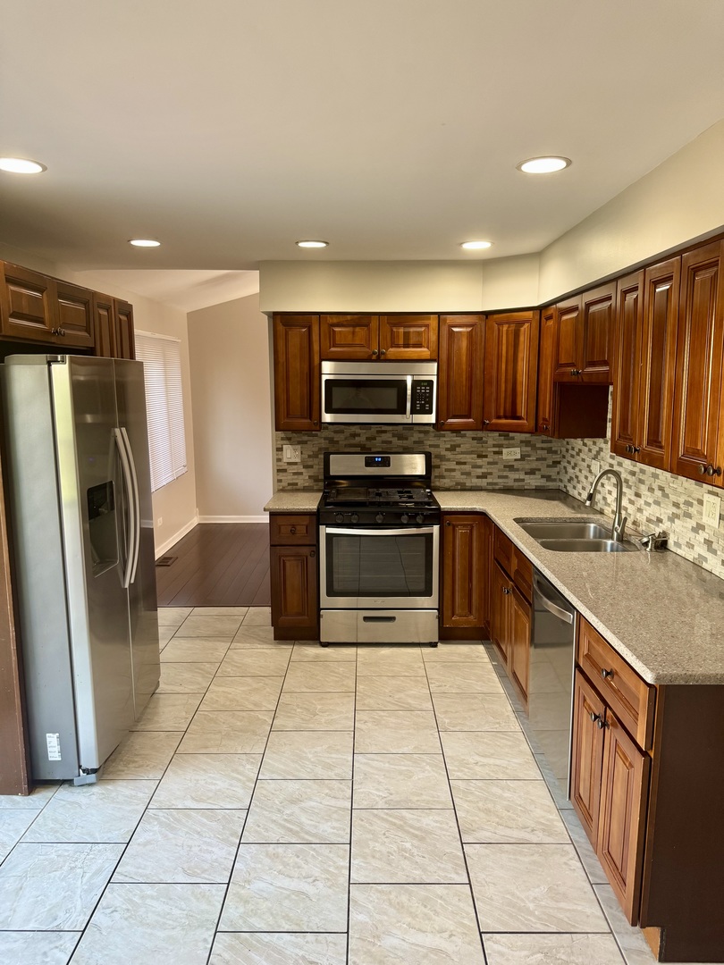 19002 Springfield Avenue Flossmoor, IL 60422 - Photo 16 of 40