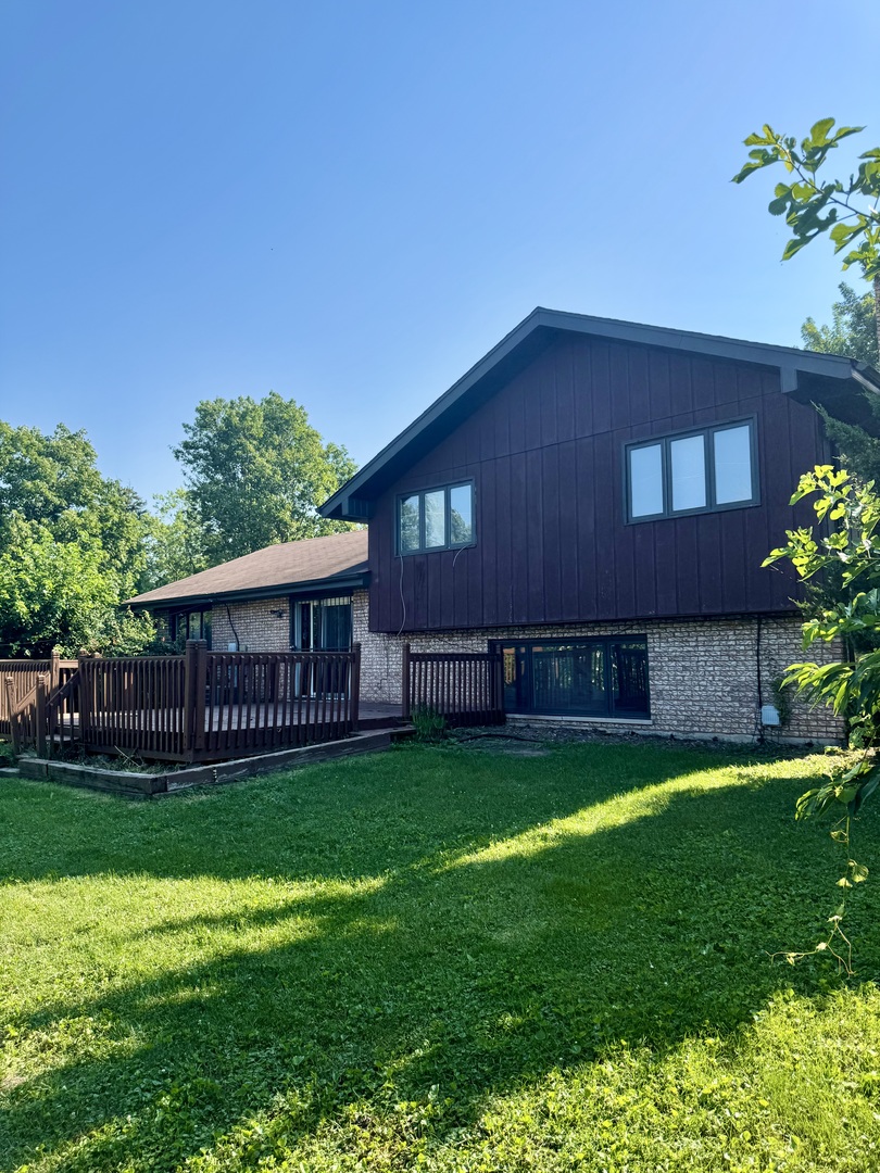 19002 Springfield Avenue Flossmoor, IL 60422 - Photo 35 of 40