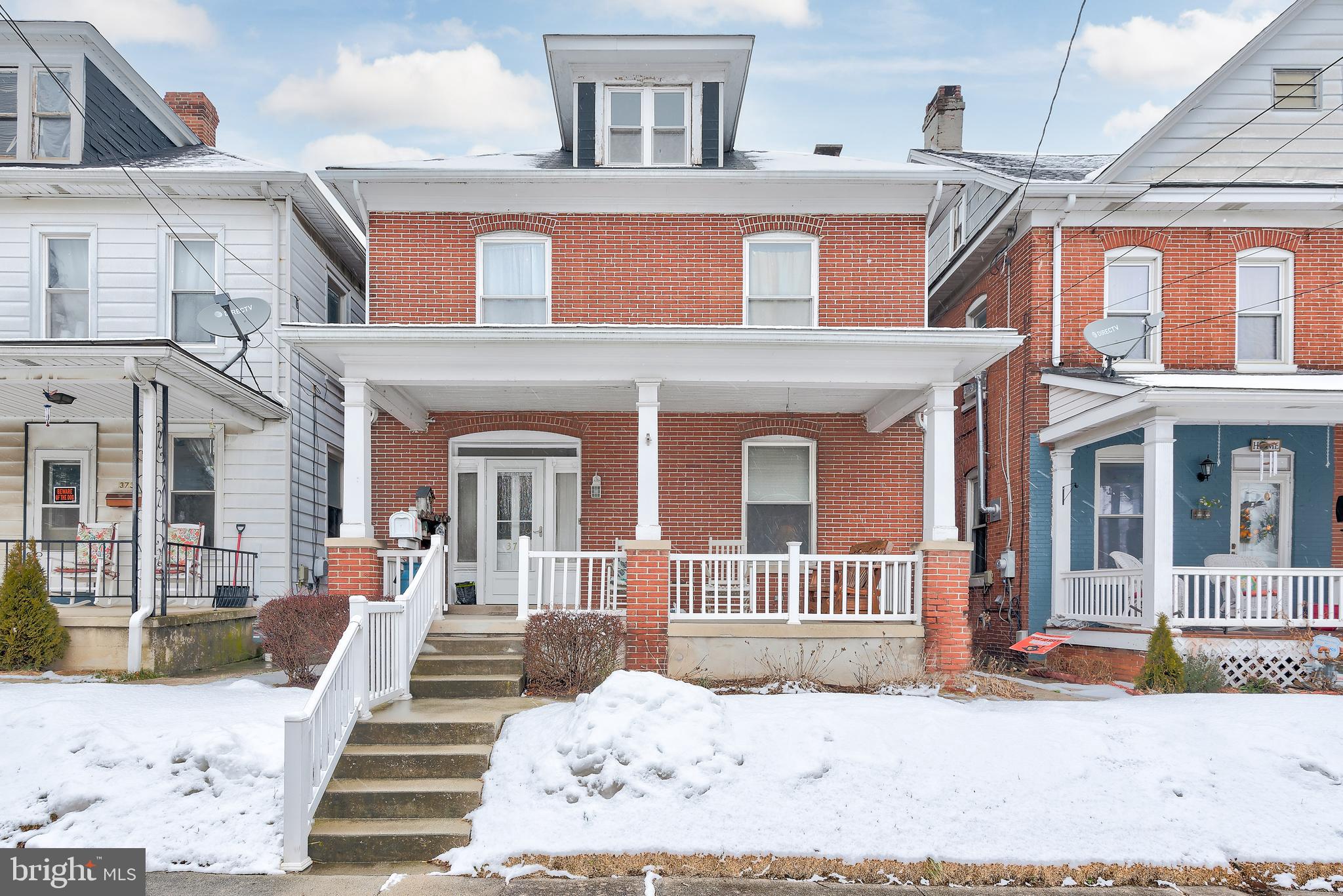 373 High Street Hanover, PA 17331 - Photo 1 of 41 Gallery Image 1