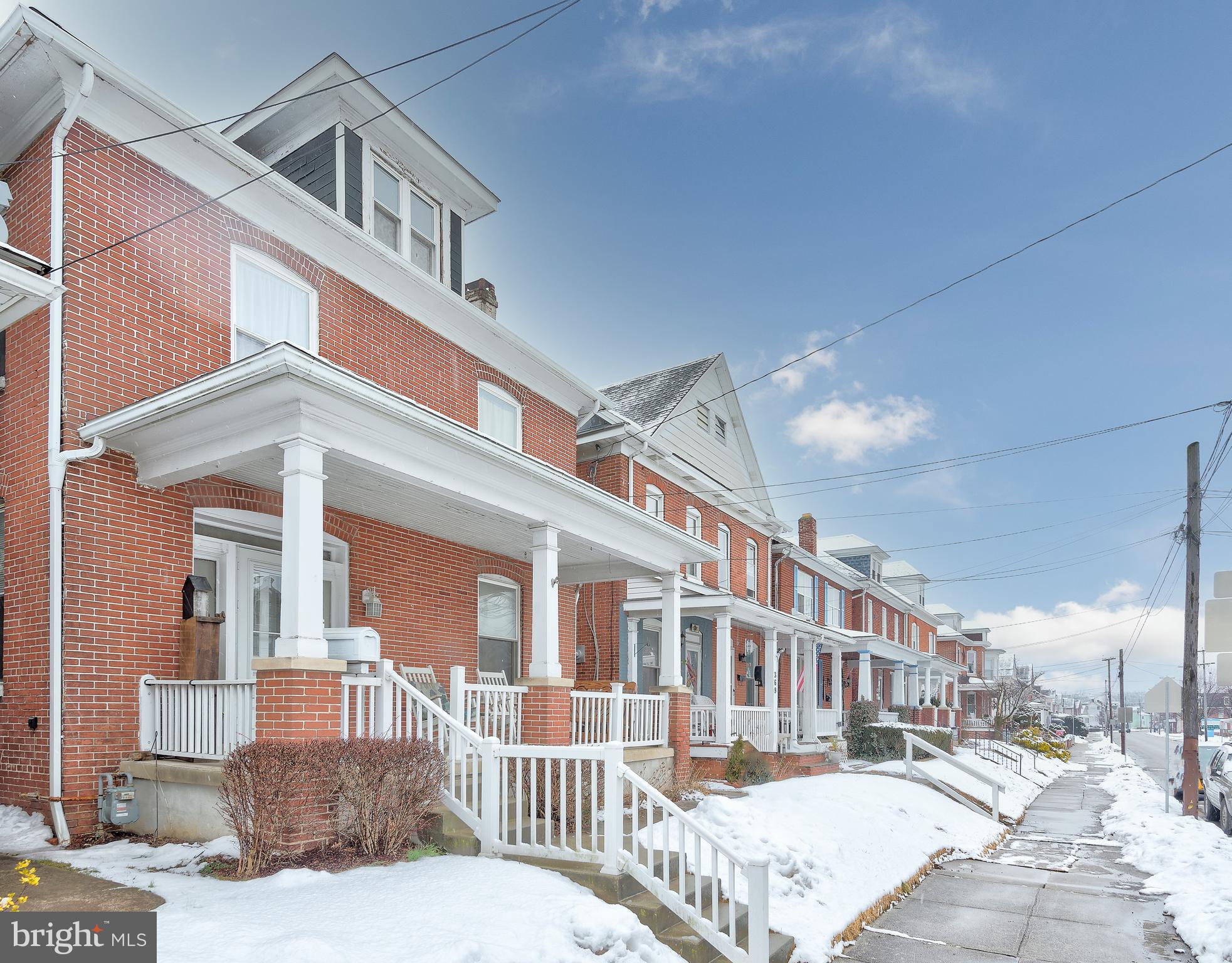 373 High Street Hanover, PA 17331 - Photo 2 of 41 Gallery Image 2