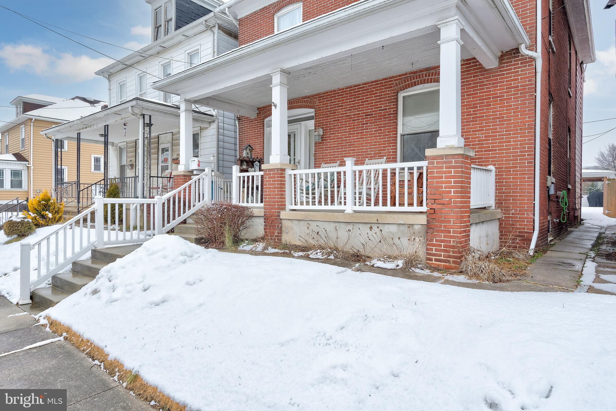 373 High Street Hanover, PA 17331 - Photo 3 of 41 Gallery Image 3
