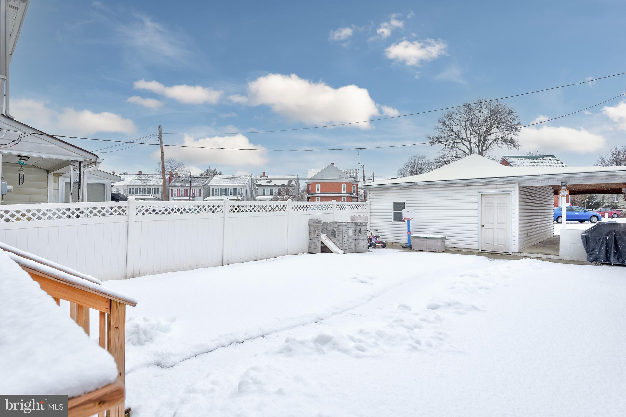 373 High Street Hanover, PA 17331 - Photo 37 of 41 Gallery Image 37