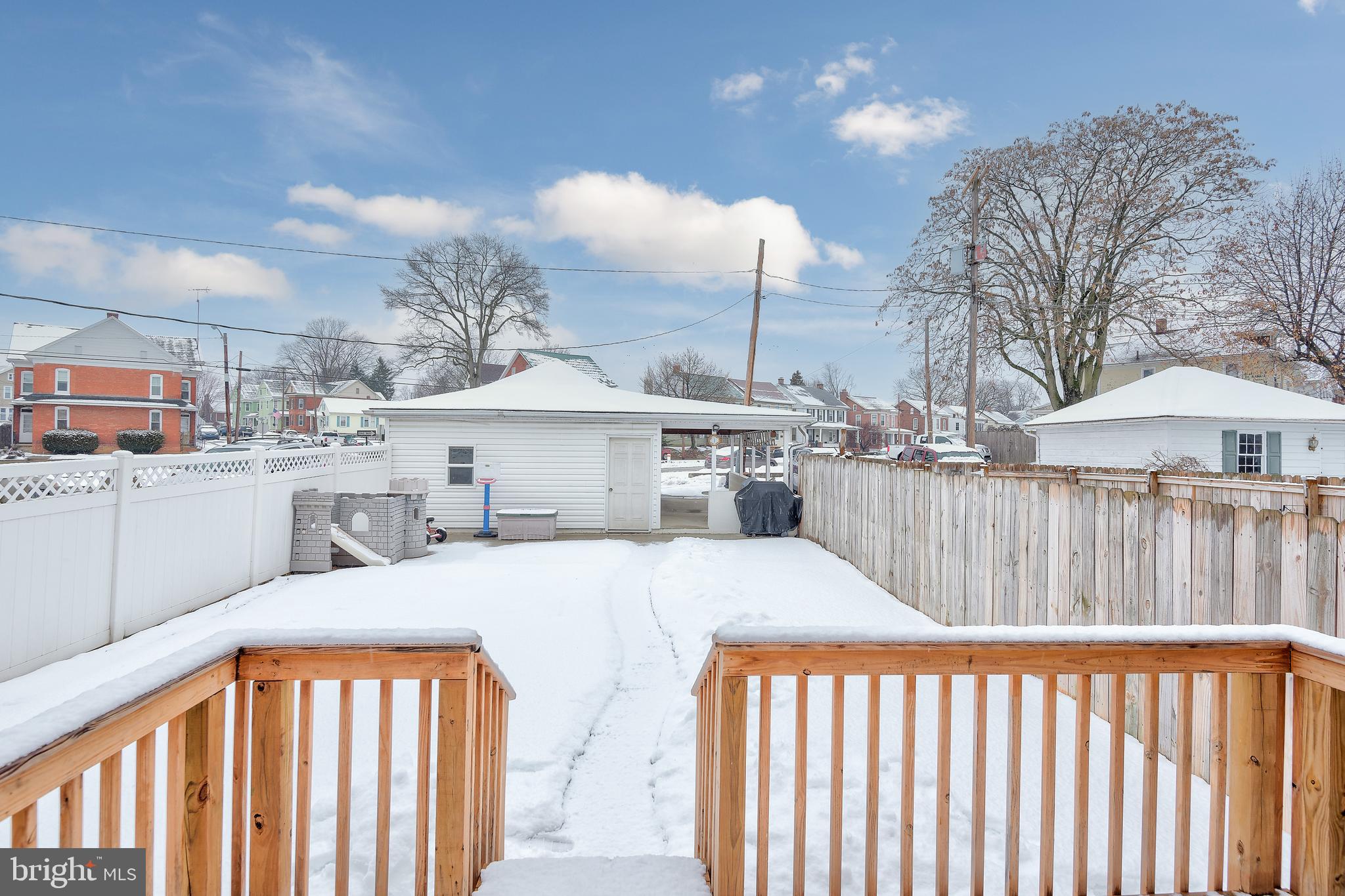 373 High Street Hanover, PA 17331 - Photo 38 of 41 Gallery Image 38