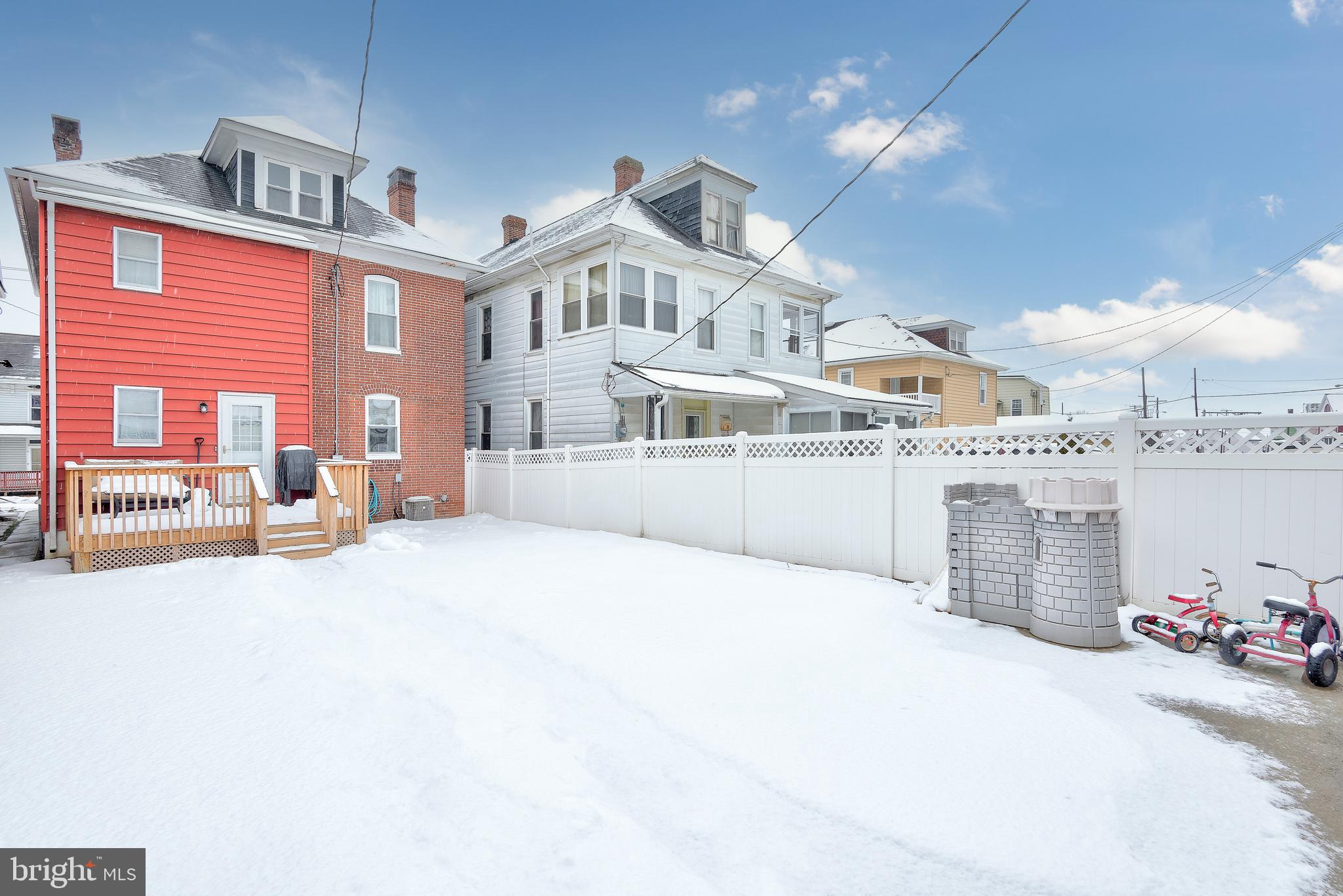 373 High Street Hanover, PA 17331 - Photo 39 of 41 Gallery Image 39