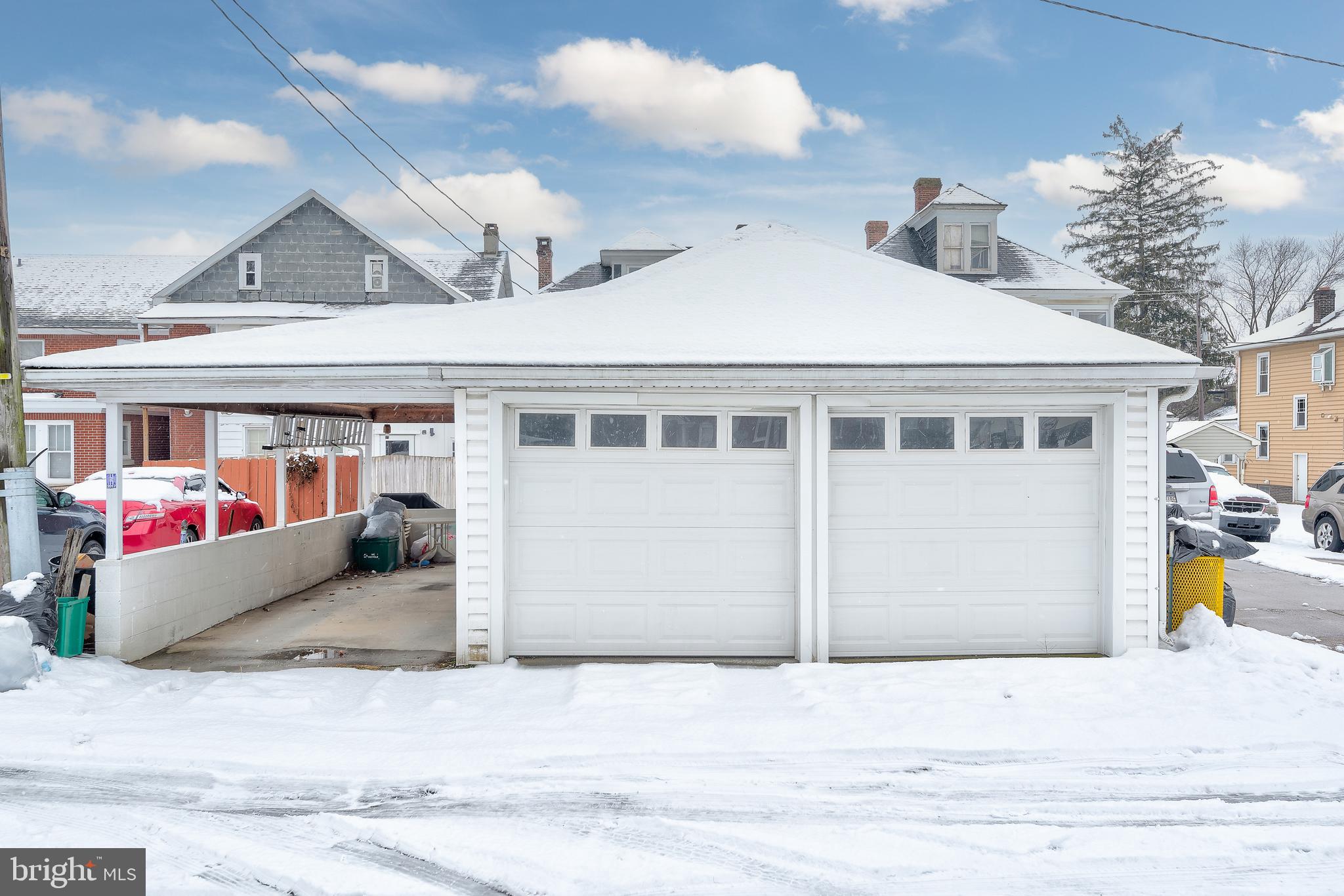 373 High Street Hanover, PA 17331 - Photo 40 of 41 Gallery Image 40