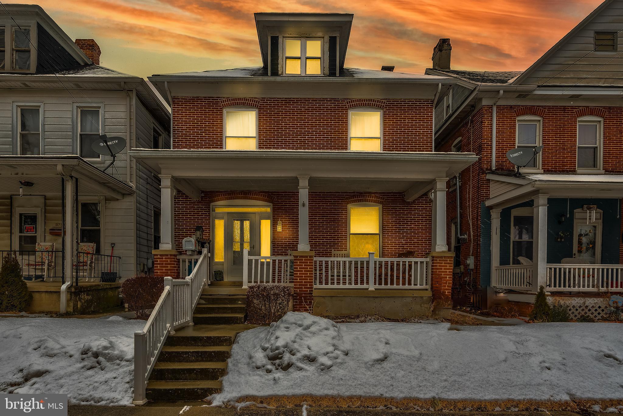 373 High Street Hanover, PA 17331 - Photo 7 of 41 Gallery Image 7