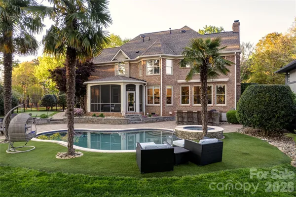 $1,350,000 | 13404 Robert Walker Drive, Davidson, NC 28036