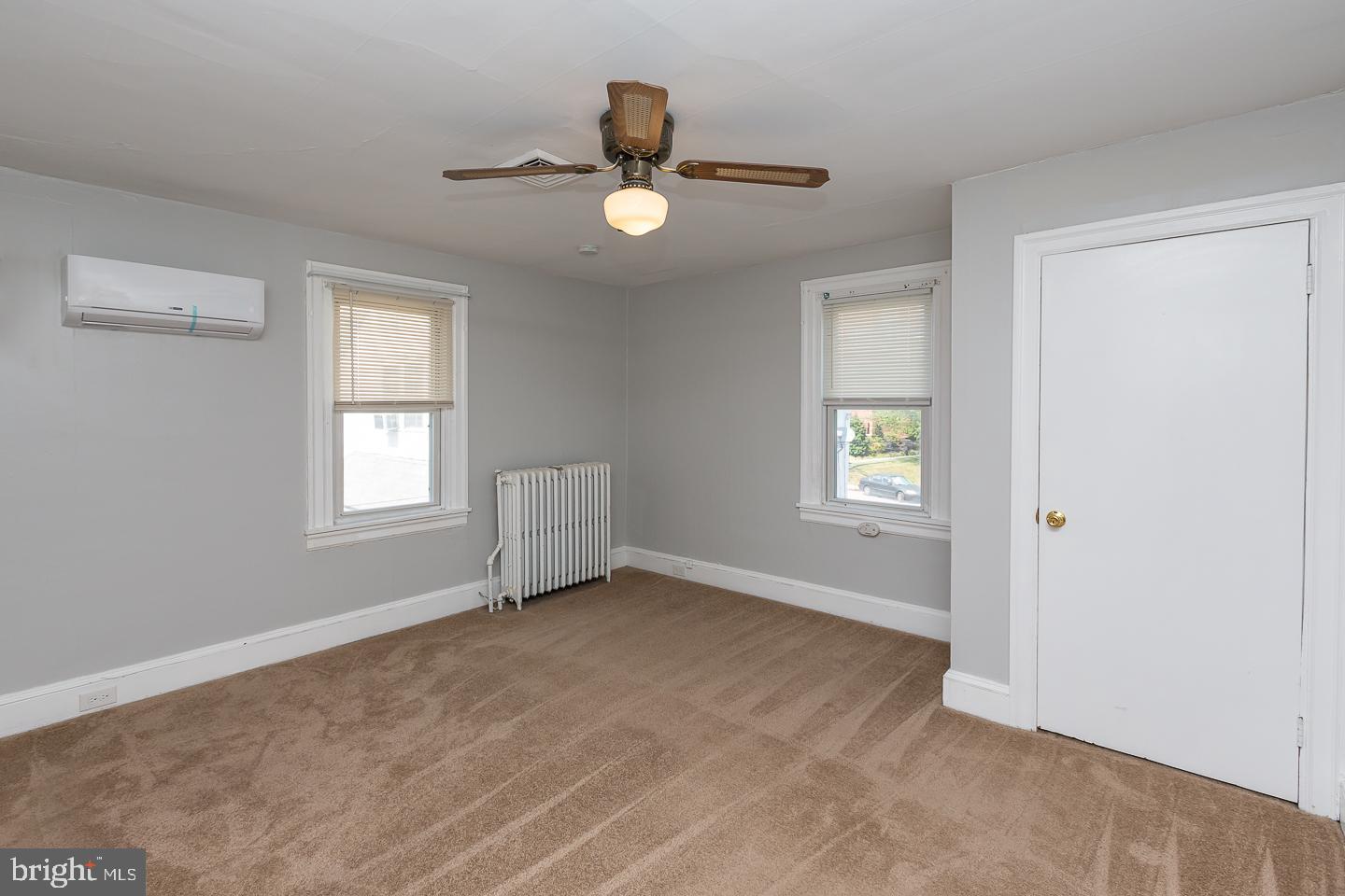 334 East Conestoga Road Wayne, PA 19087 - Photo 23 of 38 Each BR has a mini split wall unit for heat & AC