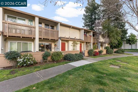 $639,000 | 1877 Pomar Way, Walnut Creek, CA 94598
